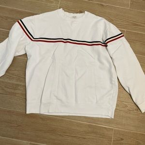 Brandy Melville sweatshirt